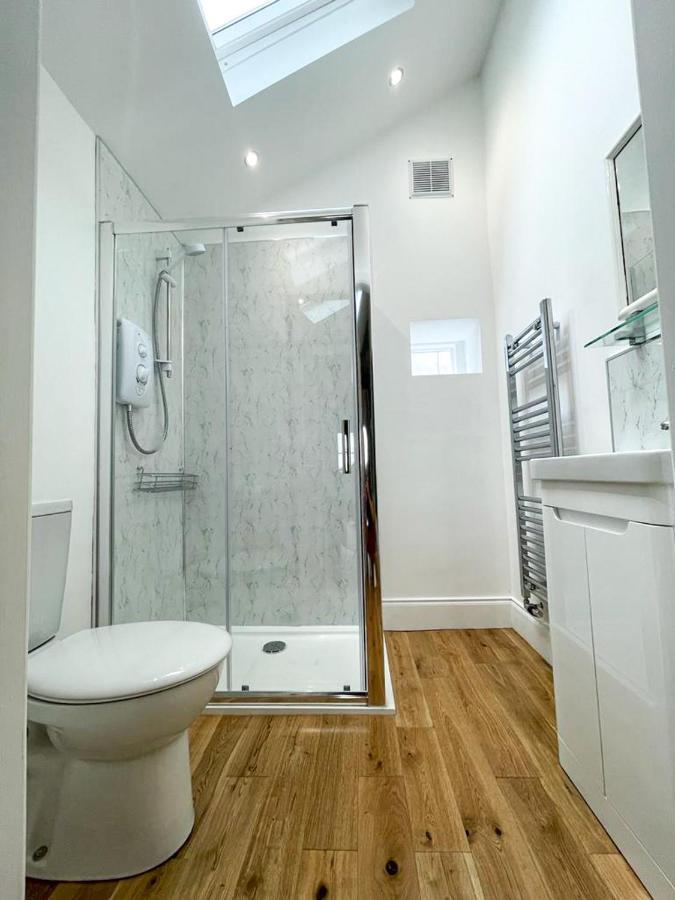 Remarkable 5Br Townhouse With Garden, Sleeps 12 เอดินบะระ ภายนอก รูปภาพ
